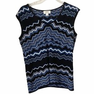 Loft Sleeveless Knit Tank